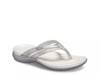 Capri Sandal - Women's Silver view