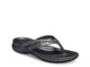 Capri Sandal - Women's Black view