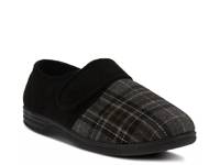 Boris Slipper - Men's Black view