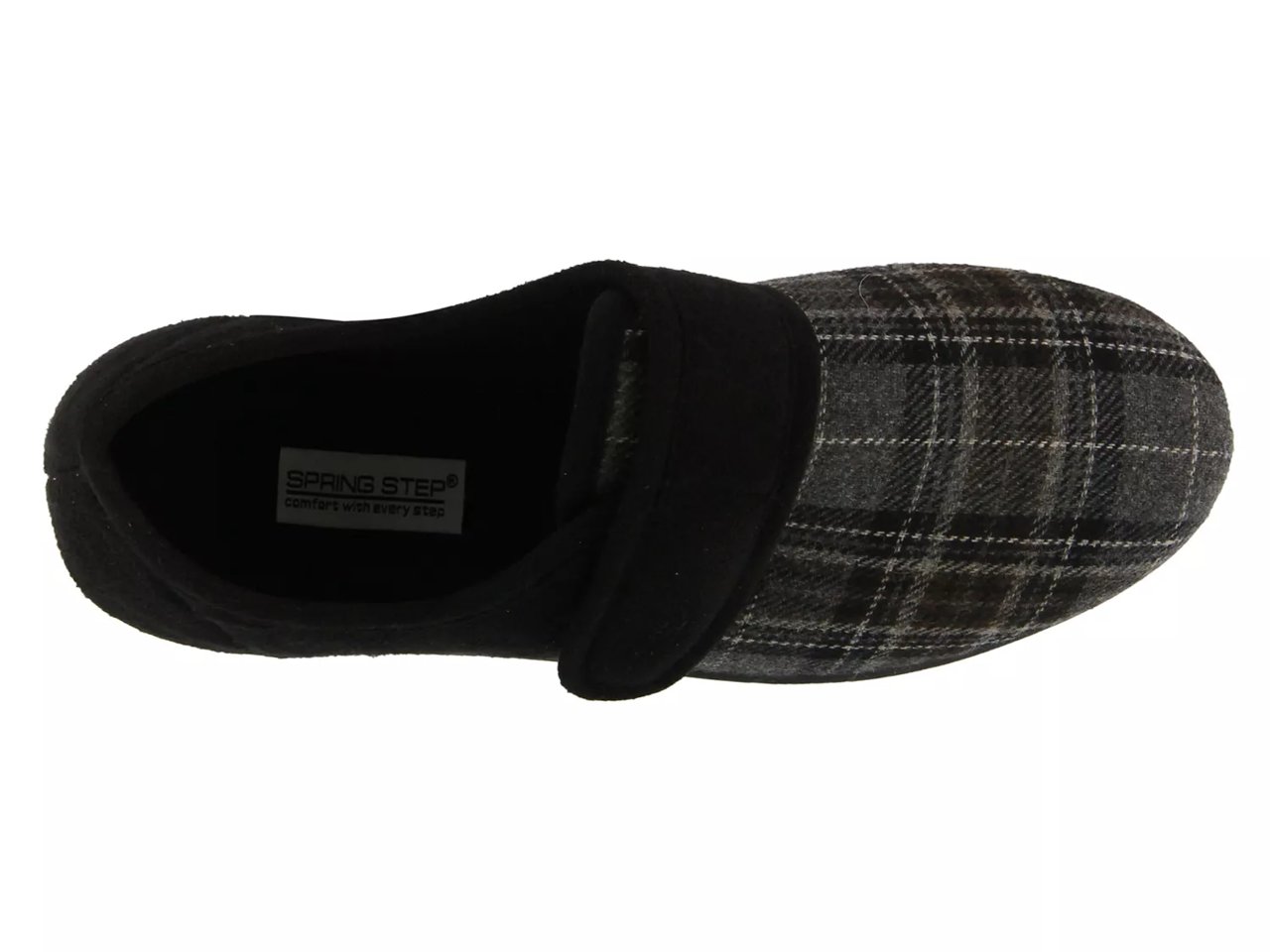 Boris Slipper - Men's