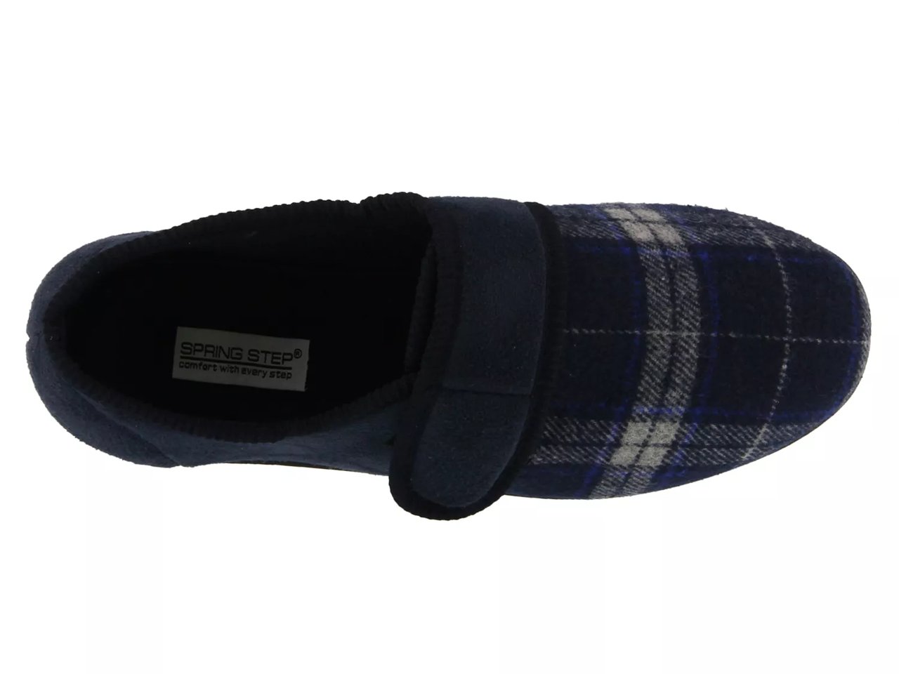 Boris Slipper - Men's
