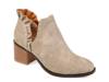 Lennie Bootie Grey view