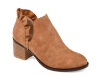 Lennie Bootie Brown view