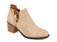 Lennie Bootie Taupe view