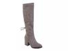 Leeda Boot Grey view