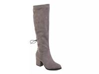 Leeda Boot Grey view