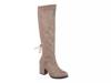 Leeda Boot Taupe view