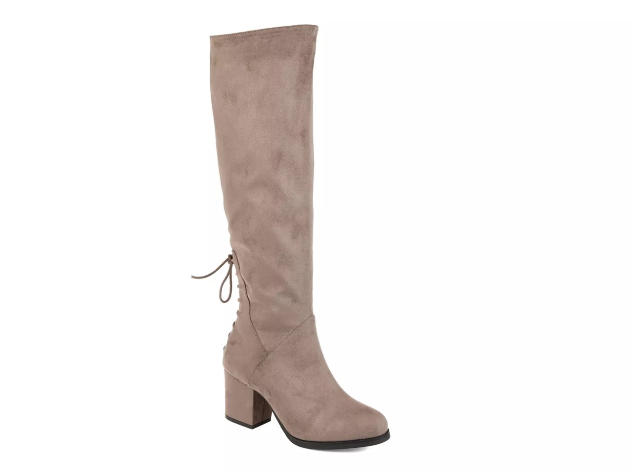 Leeda Wide Calf Boot