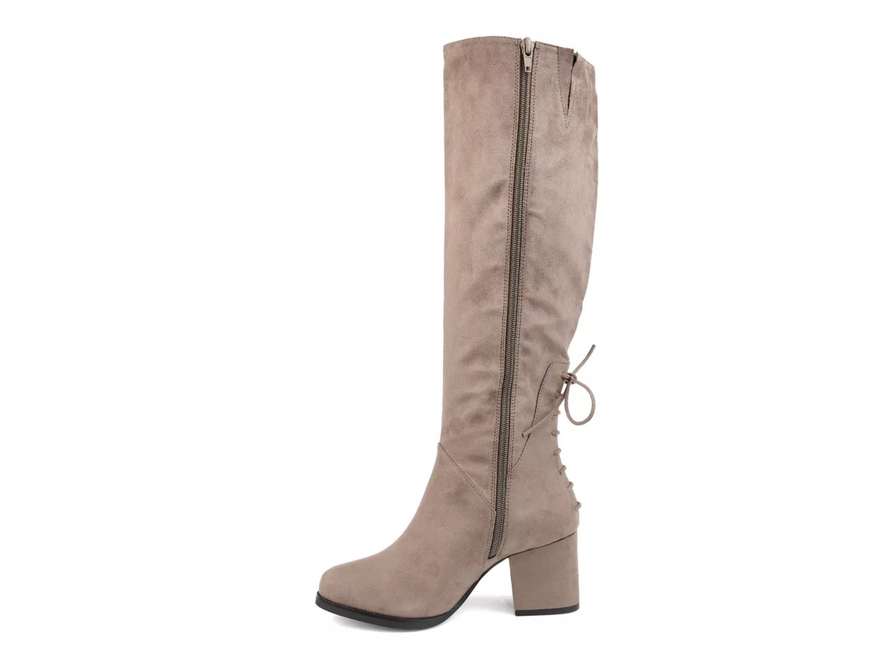 Leeda Wide Calf Boot