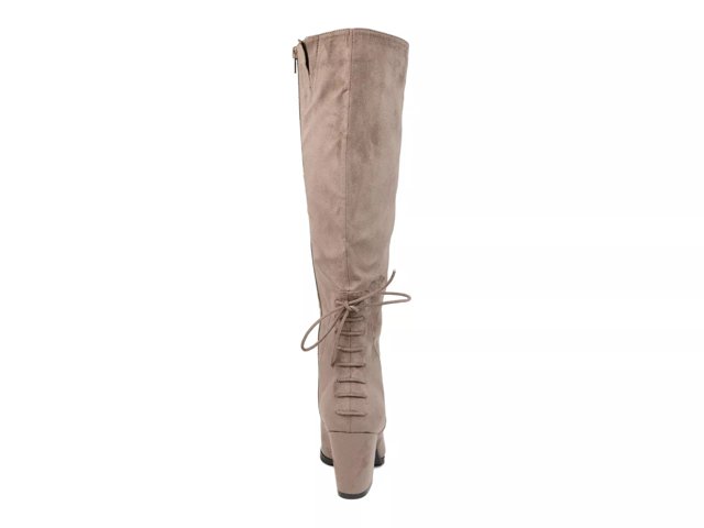 Leeda Wide Calf Boot