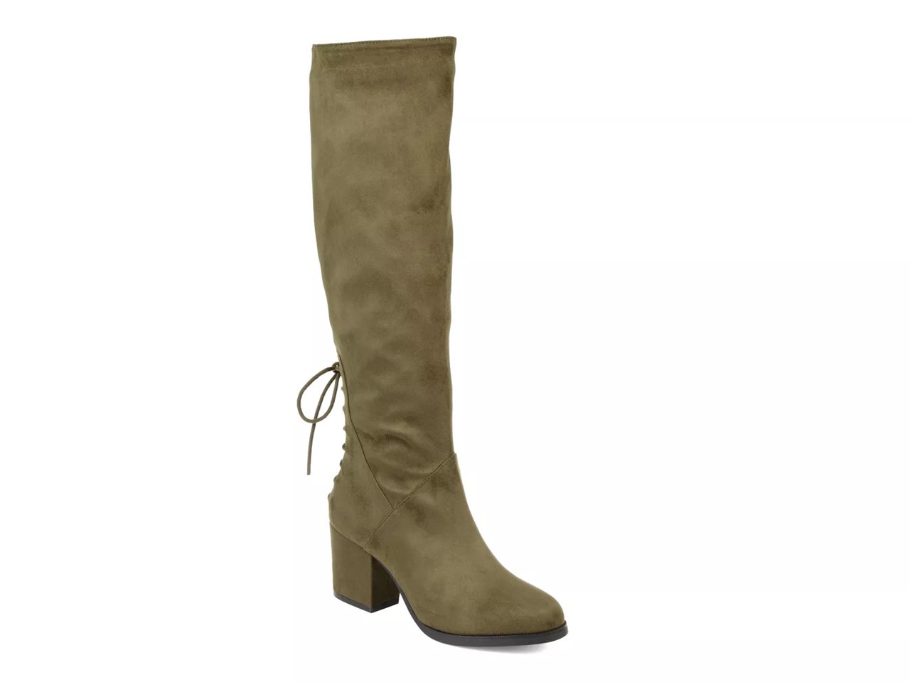 Leeda Wide Calf Boot