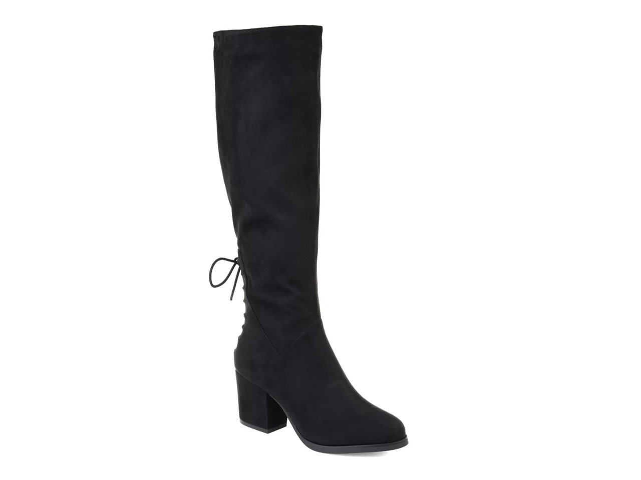 Leeda Extra Wide Calf Boot
