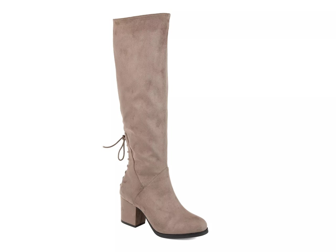 Leeda Extra Wide Calf Boot