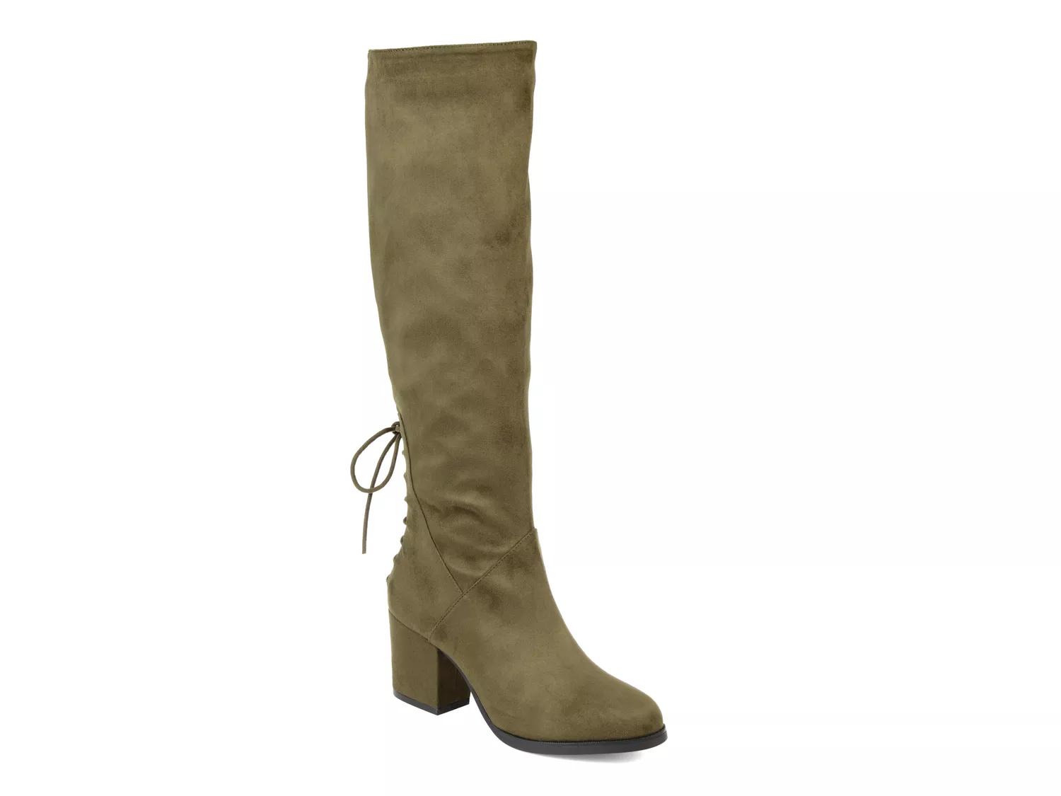 Leeda Extra Wide Calf Boot - image 2