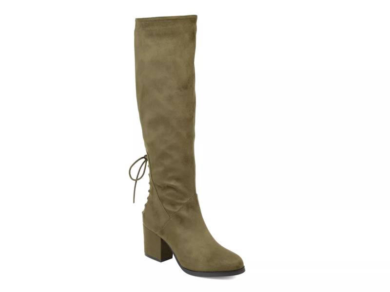 Leeda Extra Wide Calf Boot