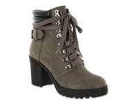 Annamaria Bootie Grey view
