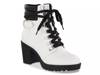 Annamaria Bootie White view