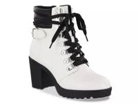 Annamaria Bootie White view
