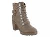 Annamaria Bootie Taupe view