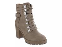 Annamaria Bootie Taupe view