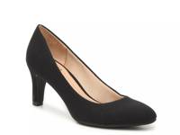 Galaxy Pump Black view