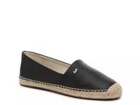 Kendrick Espadrille Slip-On Black view