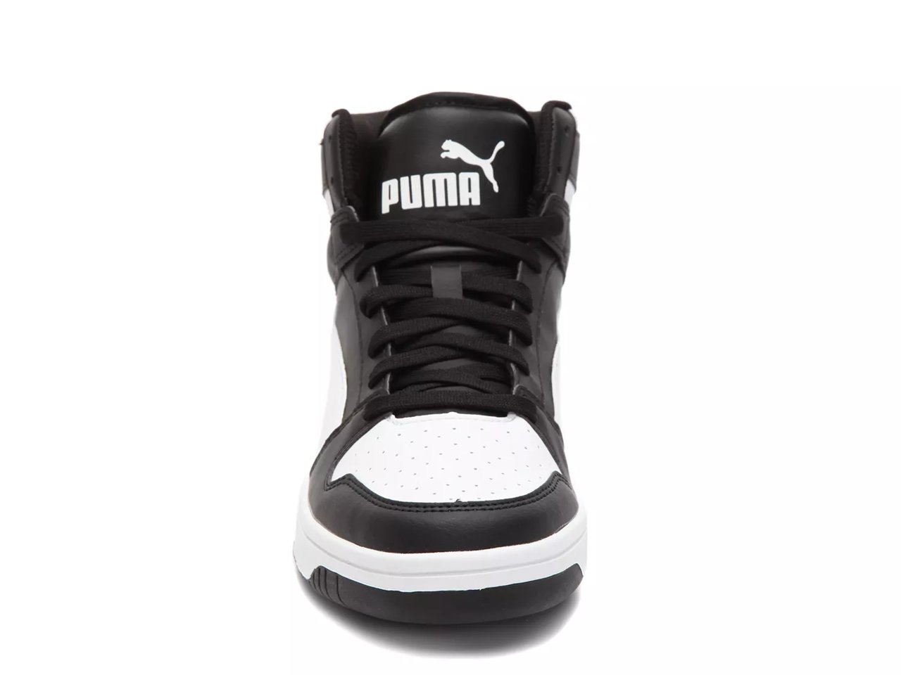 Rebound LayUp SL High-Top Sneaker - Men's