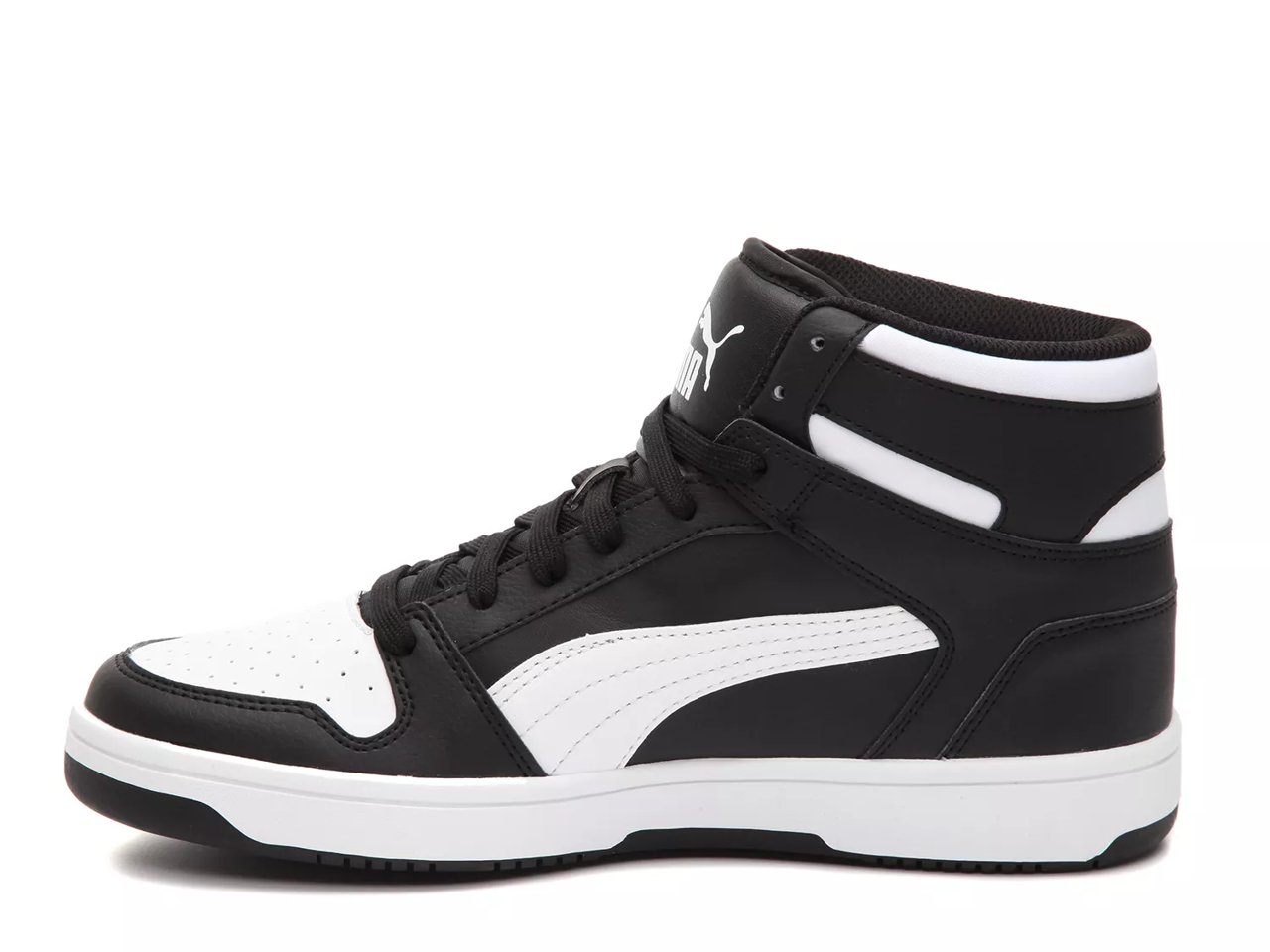 Rebound LayUp SL High-Top Sneaker - Men's