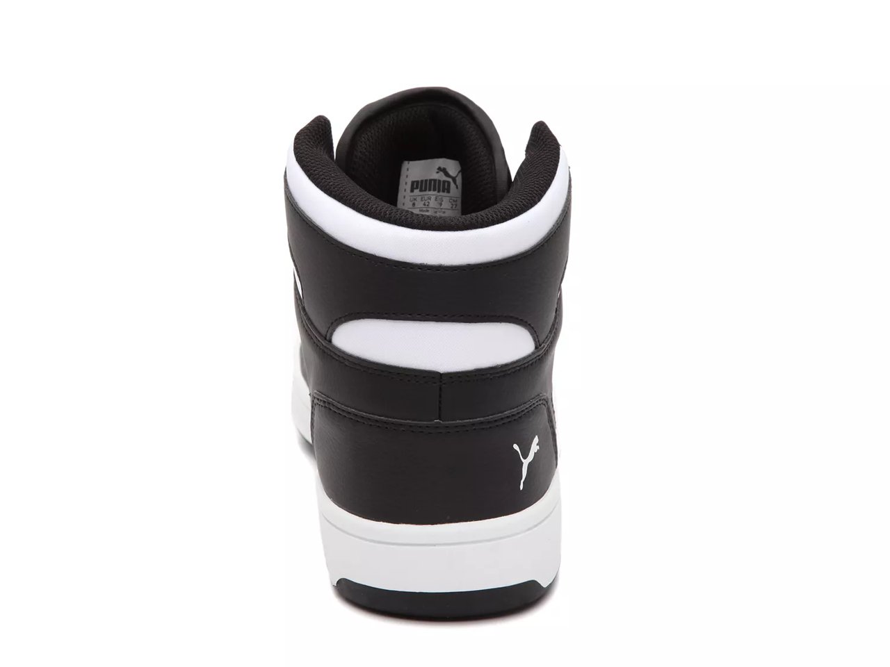 Rebound LayUp SL High-Top Sneaker - Men's