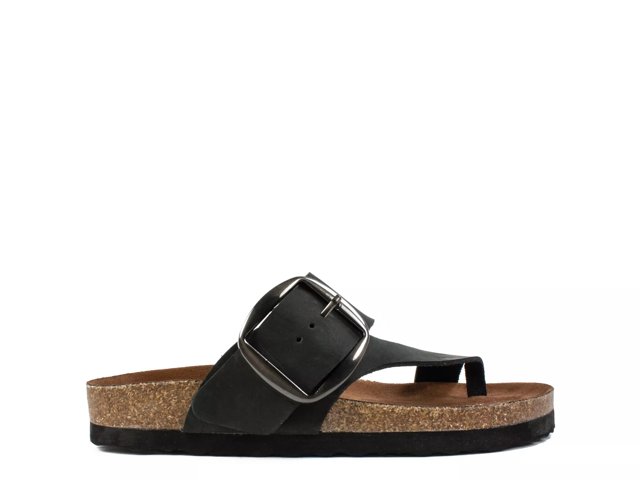 White Mountain Harley Sandal - Free Shipping | DSW
