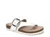 Harley Sandal Off White view