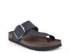 Harley Sandal Navy view