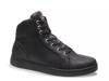 Harley Watkins High-Top Sneaker Black view