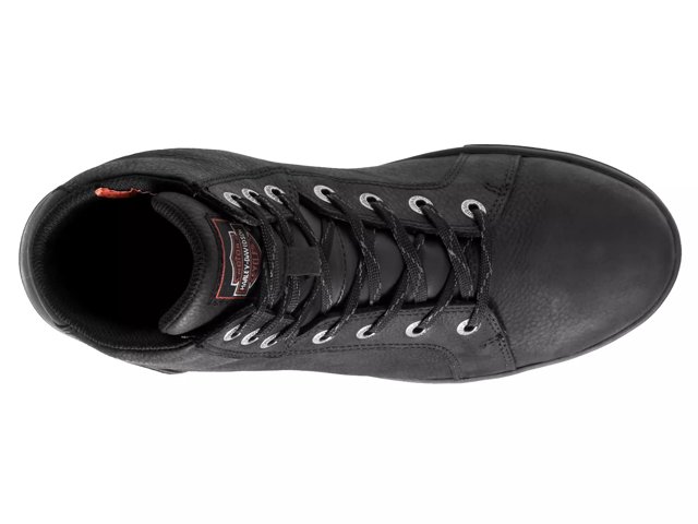 Harley Watkins High-Top Sneaker