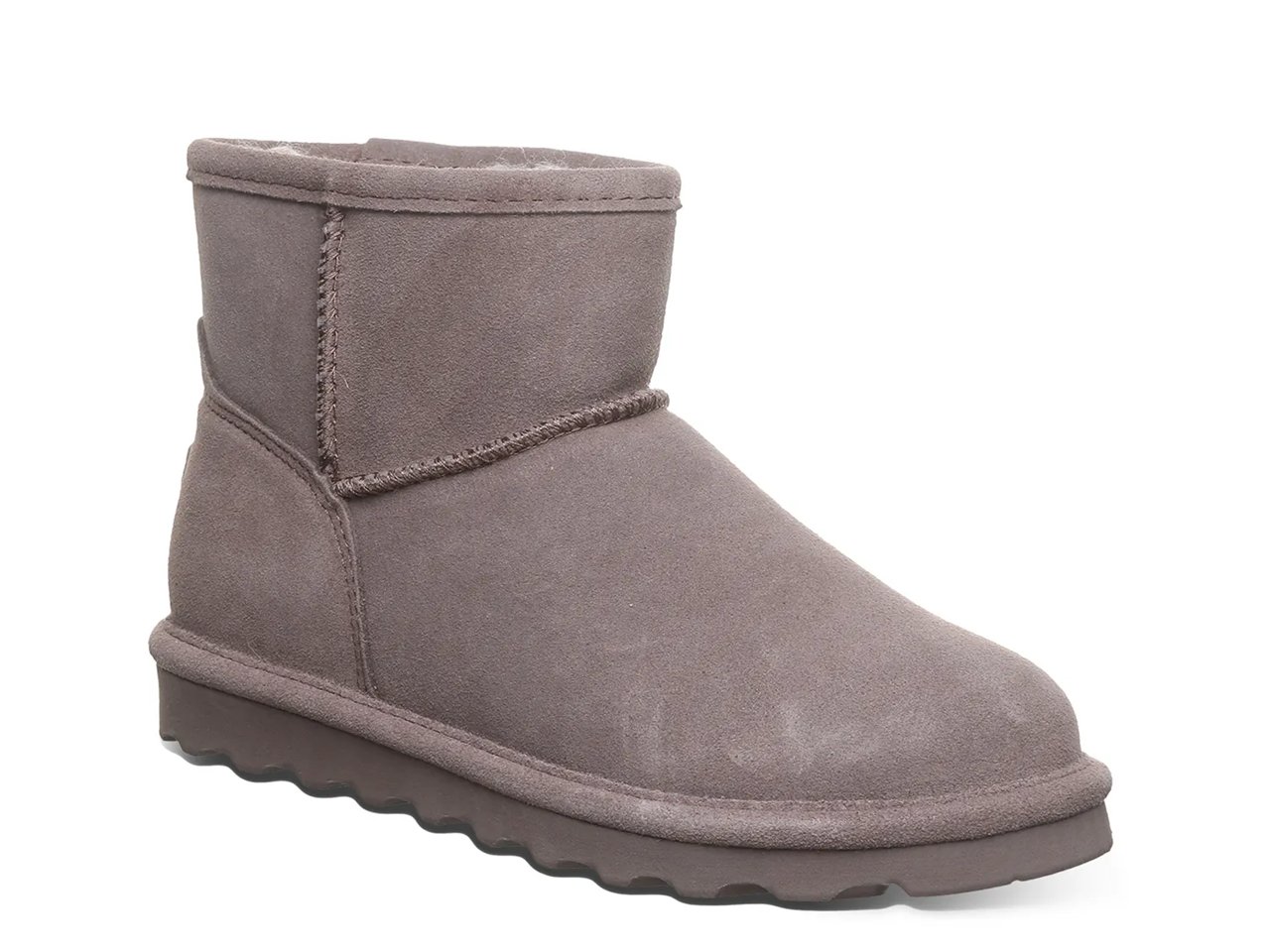 Alyssa Bootie - Women's