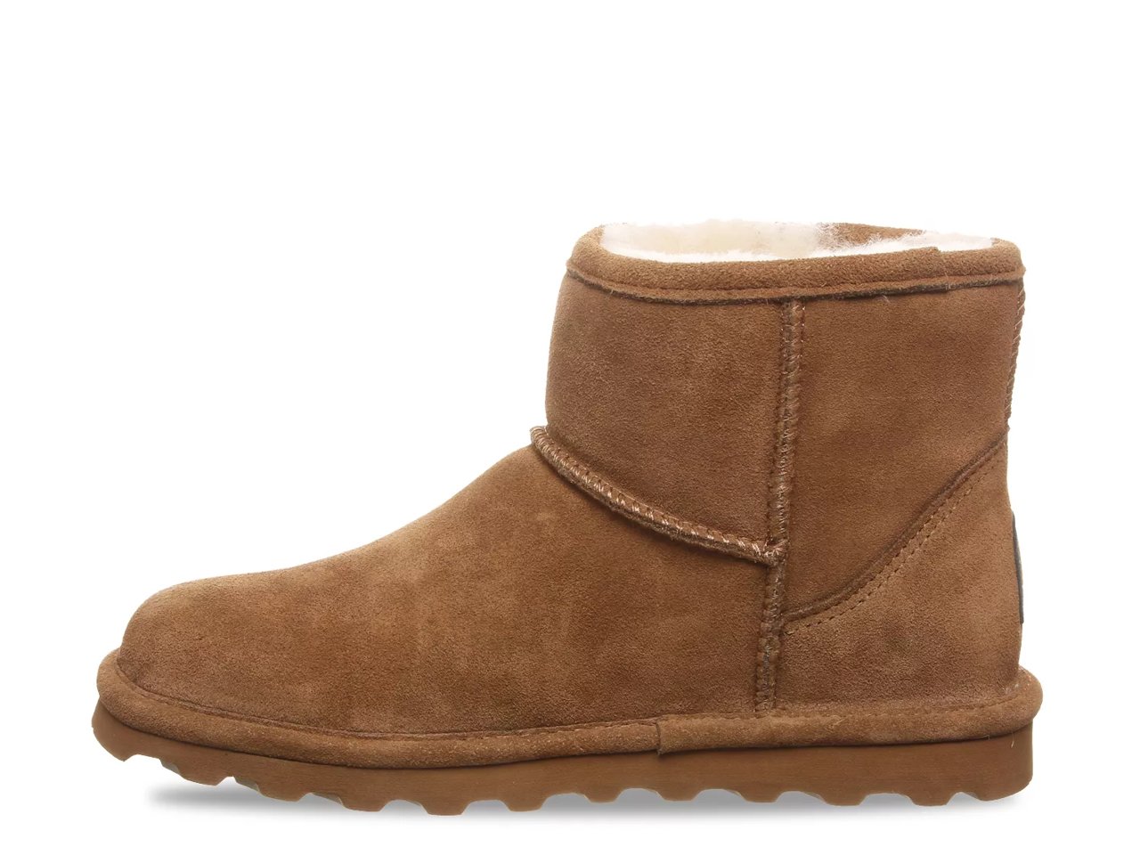 Alyssa Bootie - Women's