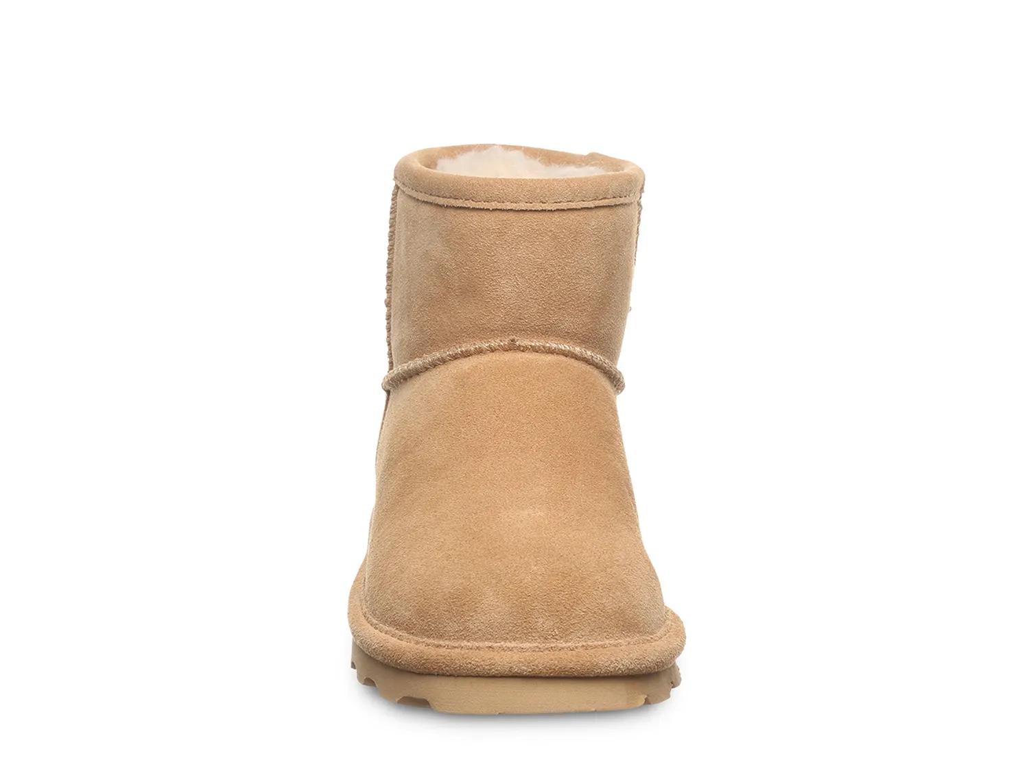 Alyssa Bootie - Women's