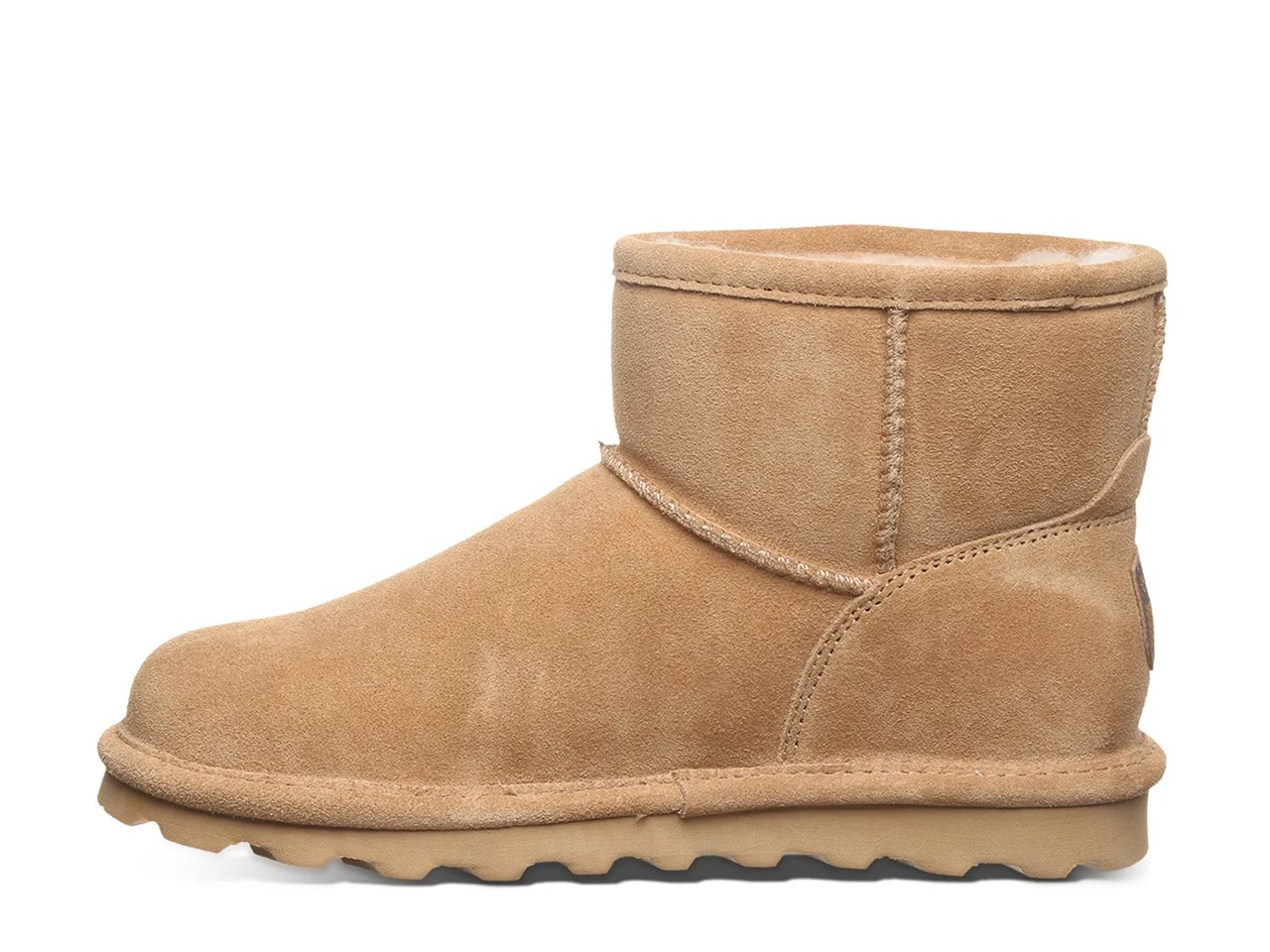 Alyssa Bootie - Women's