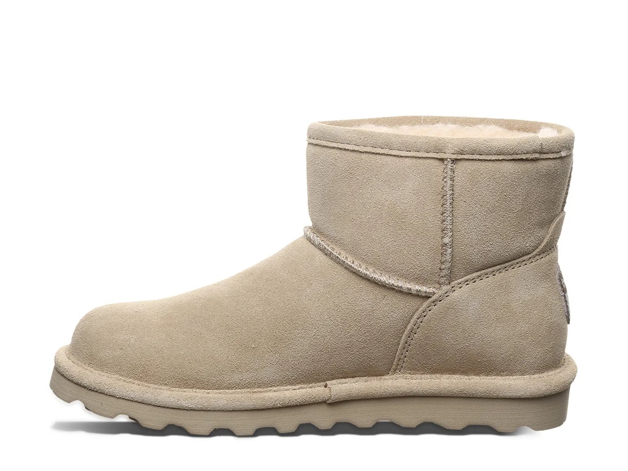 Alyssa Bootie - Women's