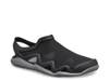 Swiftwater Wave Sandal - Men's Black view