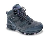 Corsica Hiking Boot - Women's Grey view