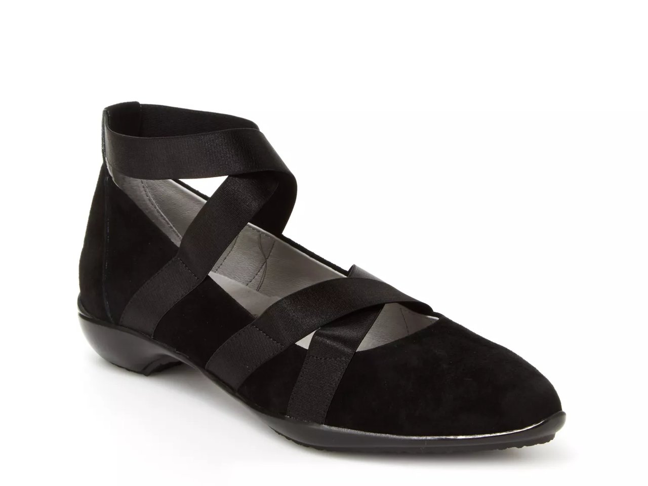 Rumson Ballet Flat