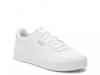 Carina Sneaker - Women's White view