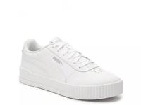 Carina Sneaker - Women's White view