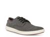Fenta Sneaker Charcoal view