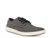 Fenta Sneaker Charcoal view