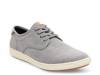 Fenta Sneaker Light Grey view