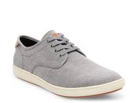 Fenta Sneaker Light Grey view