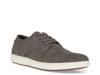 Fenta Sneaker Dark Grey view