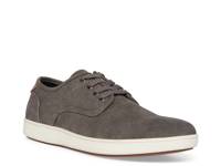 Fenta Sneaker Dark Grey view